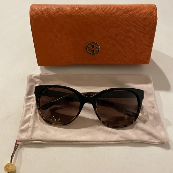 Tory Burch Sunglasses